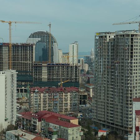 Arleville 巴统 外观 照片